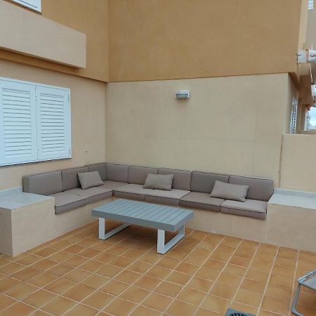 Relax And Quiet Apartment For Remote Working, With Wonderful Sea Views In Poris De Abona, Tenerife - Canary Islands Екстериор снимка