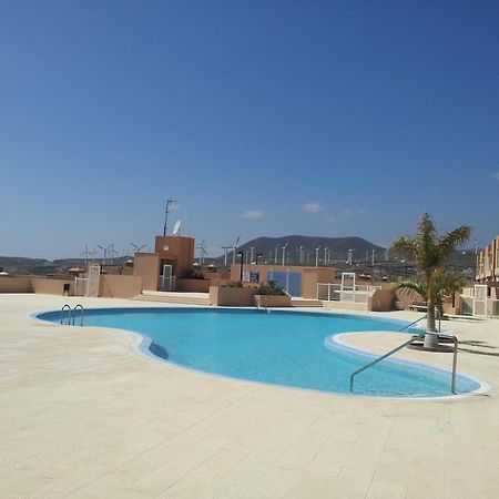 Relax And Quiet Apartment For Remote Working, With Wonderful Sea Views In Poris De Abona, Tenerife - Canary Islands Екстериор снимка
