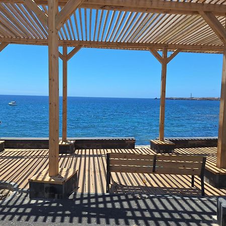 Relax And Quiet Apartment For Remote Working, With Wonderful Sea Views In Poris De Abona, Tenerife - Canary Islands Екстериор снимка