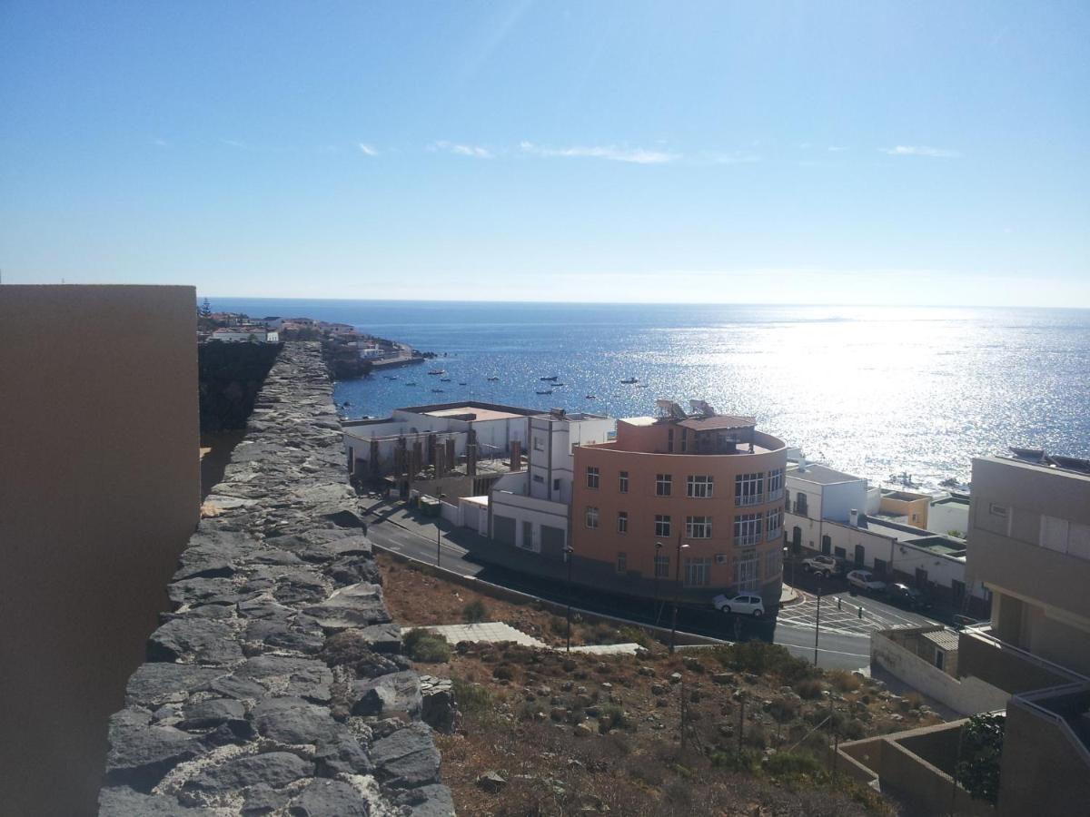 Relax And Quiet Apartment For Remote Working, With Wonderful Sea Views In Poris De Abona, Tenerife - Canary Islands Екстериор снимка