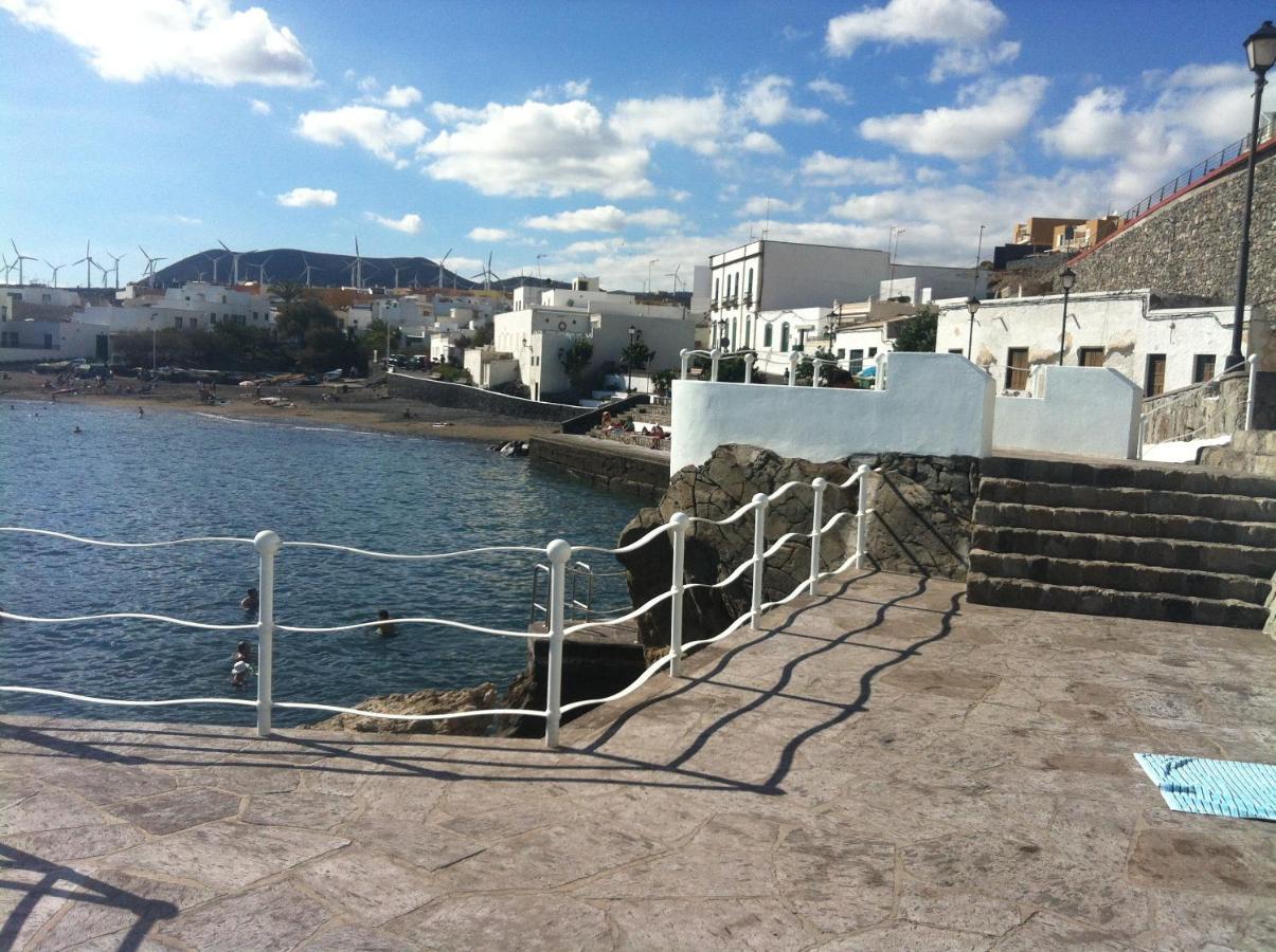 Relax And Quiet Apartment For Remote Working, With Wonderful Sea Views In Poris De Abona, Tenerife - Canary Islands Екстериор снимка