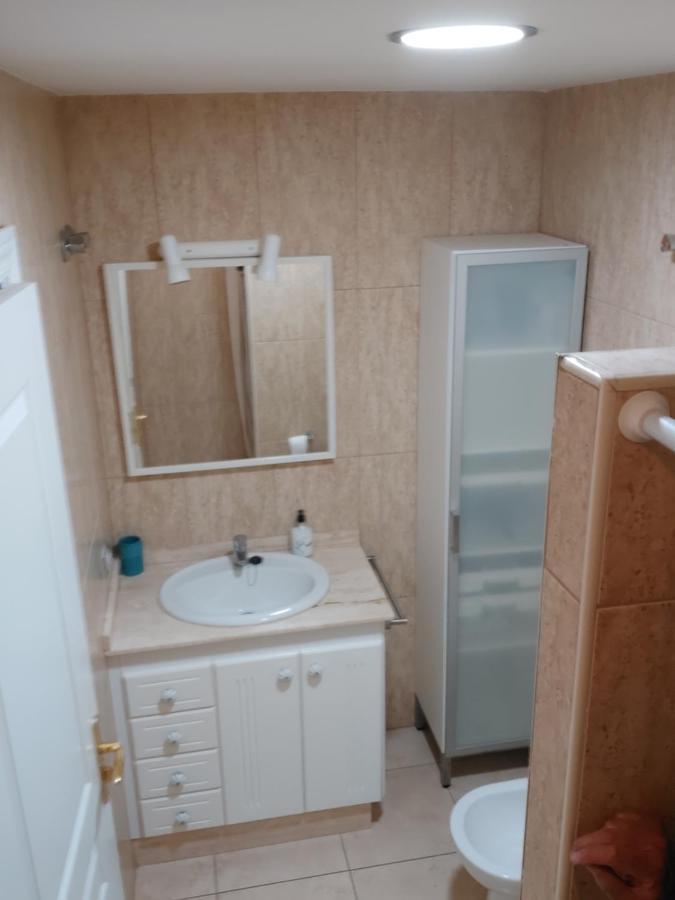 Relax And Quiet Apartment For Remote Working, With Wonderful Sea Views In Poris De Abona, Tenerife - Canary Islands Екстериор снимка