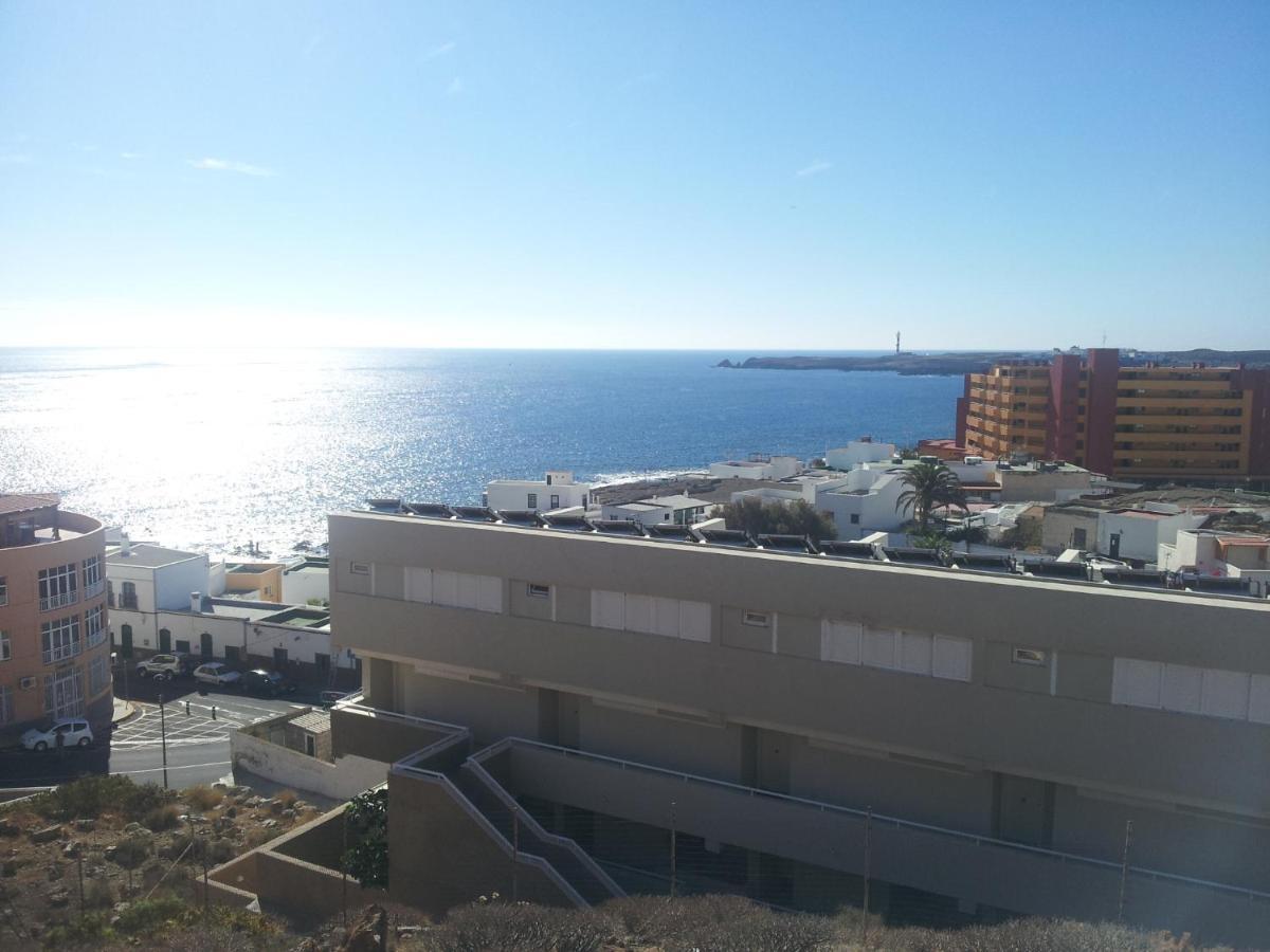 Relax And Quiet Apartment For Remote Working, With Wonderful Sea Views In Poris De Abona, Tenerife - Canary Islands Екстериор снимка