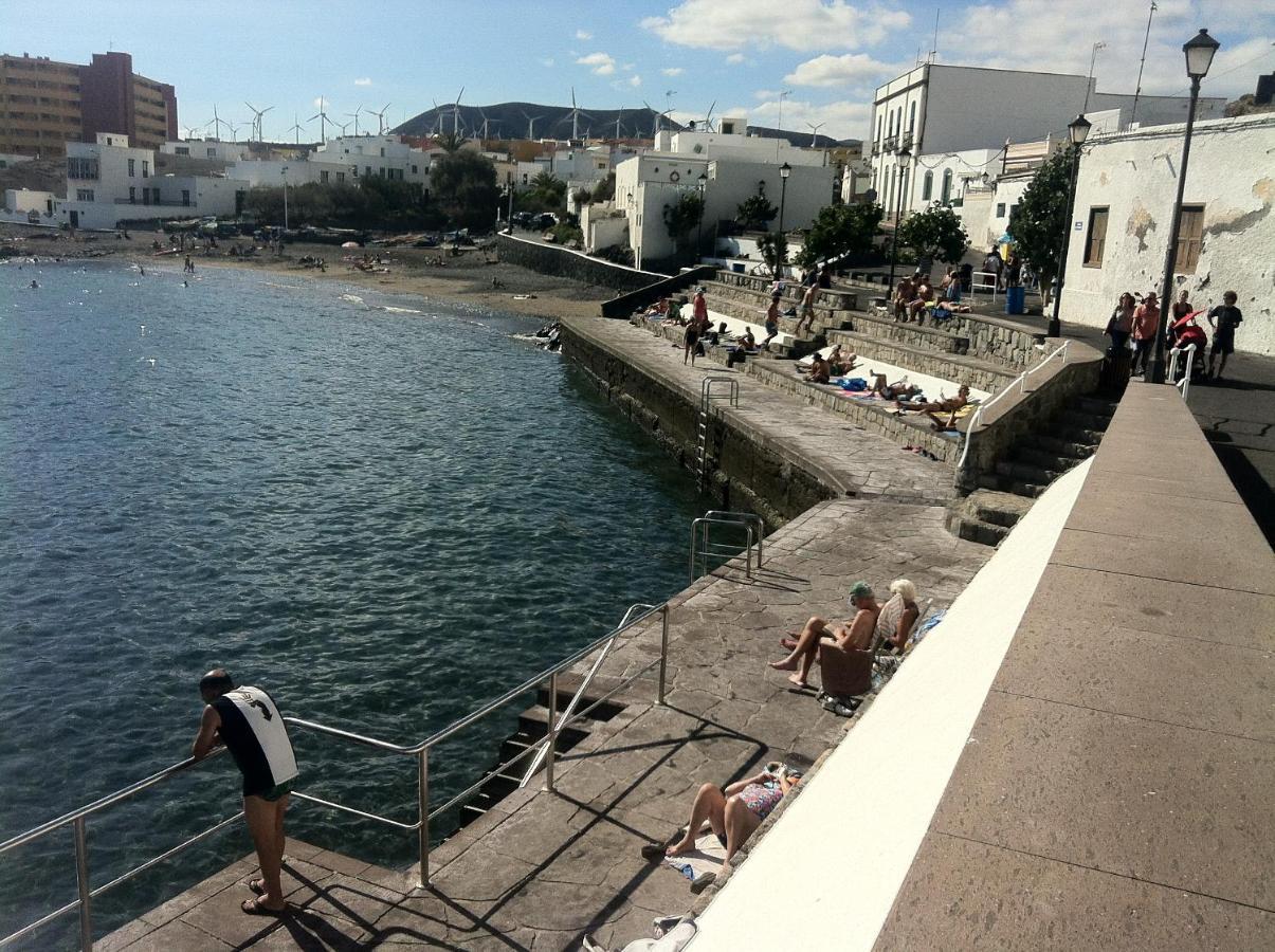 Relax And Quiet Apartment For Remote Working, With Wonderful Sea Views In Poris De Abona, Tenerife - Canary Islands Екстериор снимка