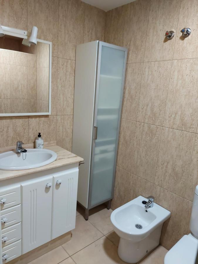 Relax And Quiet Apartment For Remote Working, With Wonderful Sea Views In Poris De Abona, Tenerife - Canary Islands Екстериор снимка