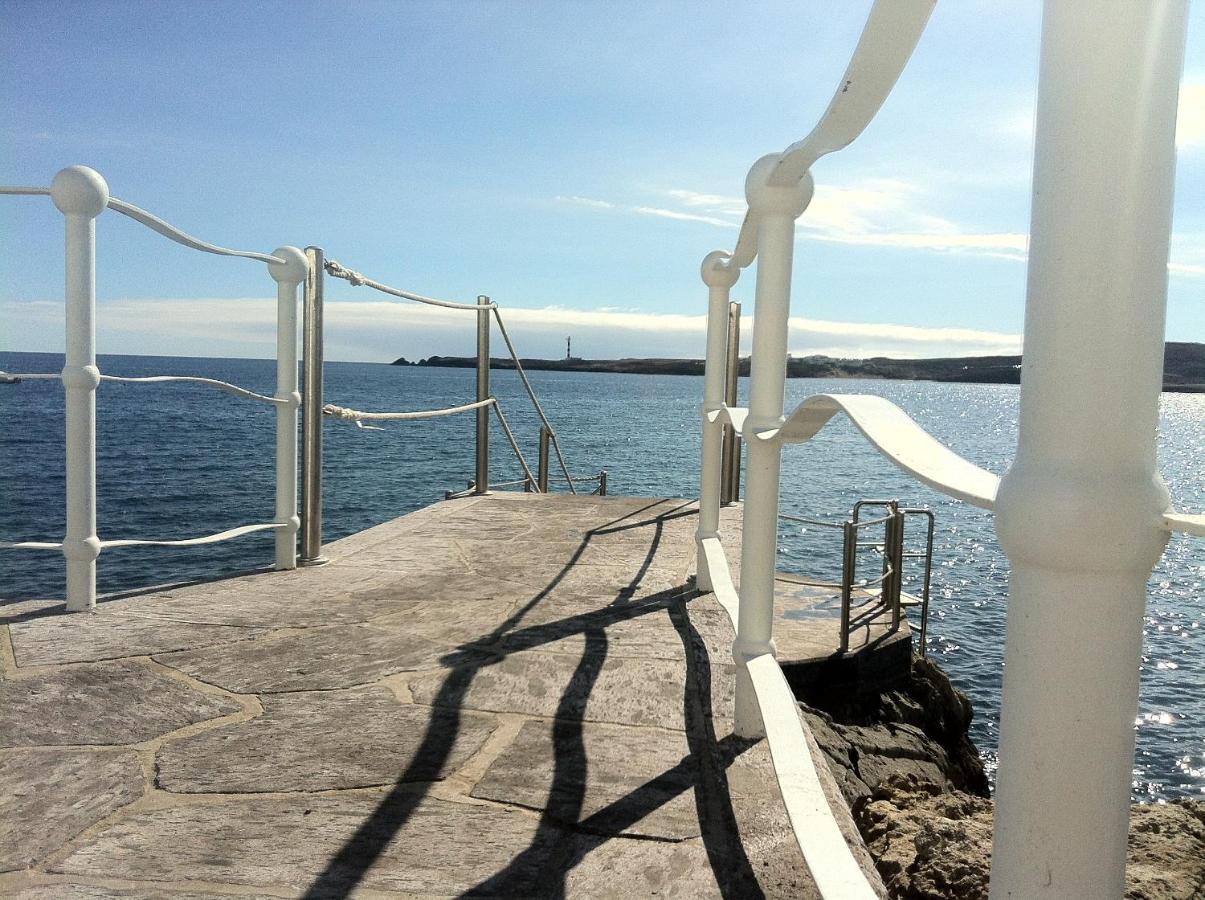 Relax And Quiet Apartment For Remote Working, With Wonderful Sea Views In Poris De Abona, Tenerife - Canary Islands Екстериор снимка
