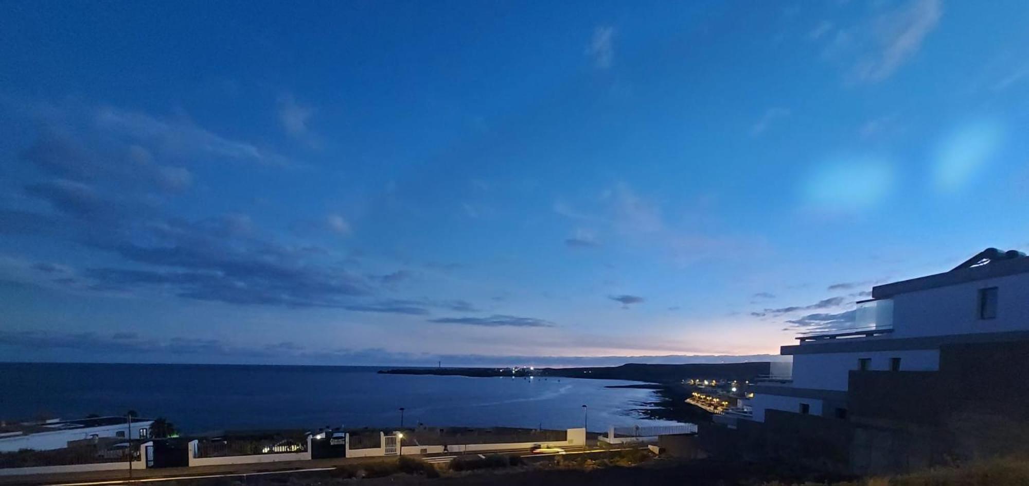Relax And Quiet Apartment For Remote Working, With Wonderful Sea Views In Poris De Abona, Tenerife - Canary Islands Екстериор снимка