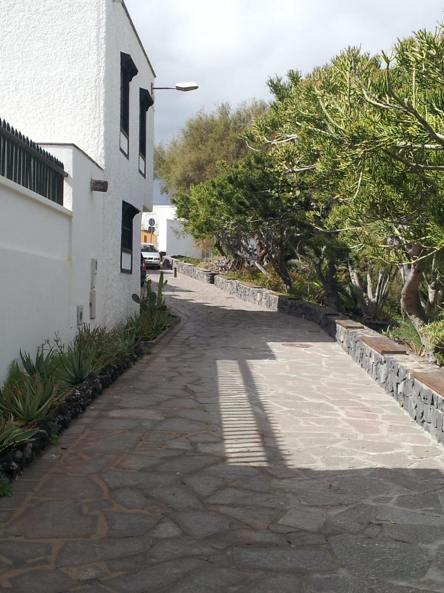Relax And Quiet Apartment For Remote Working, With Wonderful Sea Views In Poris De Abona, Tenerife - Canary Islands Екстериор снимка