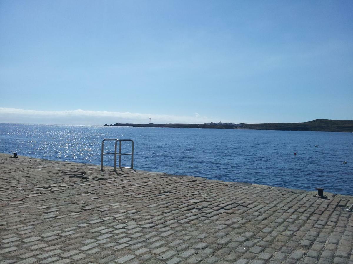 Relax And Quiet Apartment For Remote Working, With Wonderful Sea Views In Poris De Abona, Tenerife - Canary Islands Екстериор снимка